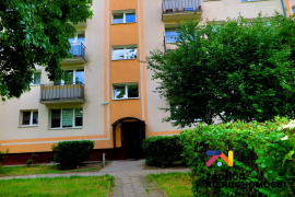 Mieszkanie dwupokojowe z balkonem, ul.Ptasia